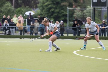 Bild 242 - BL Der Club an der Alster - Uhlenhorster HC : Ergebnis: 2:0